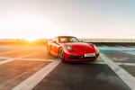 Porsche 718 Cayman GTS 2018 года (UK)